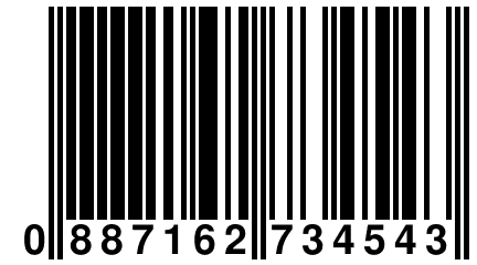 0 887162 734543