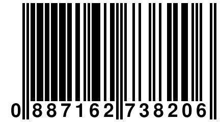 0 887162 738206