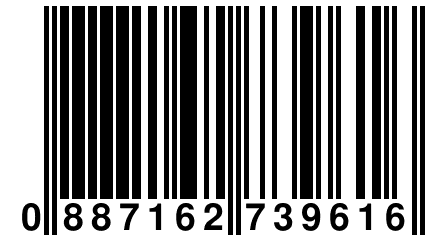 0 887162 739616