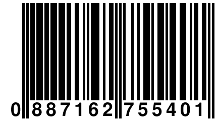 0 887162 755401