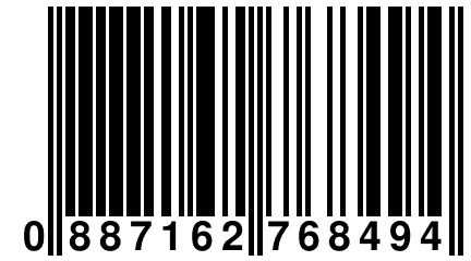 0 887162 768494