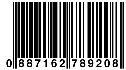 0 887162 789208