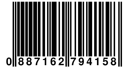 0 887162 794158