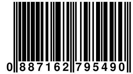 0 887162 795490