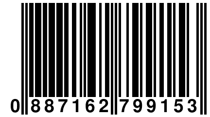 0 887162 799153