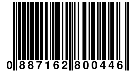 0 887162 800446