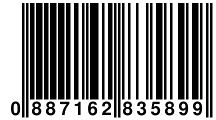 0 887162 835899