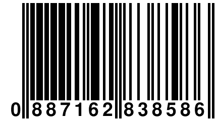 0 887162 838586