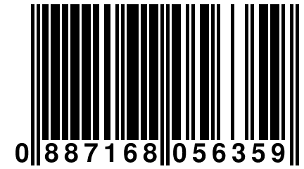 0 887168 056359