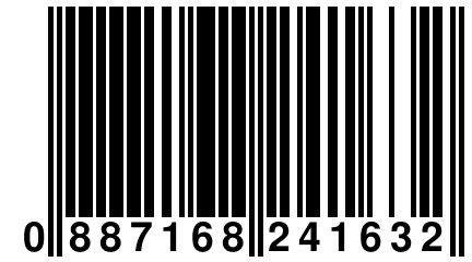 0 887168 241632