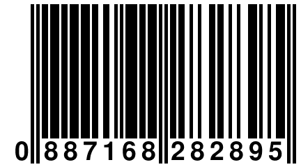 0 887168 282895