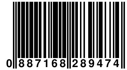 0 887168 289474