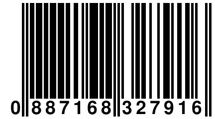 0 887168 327916
