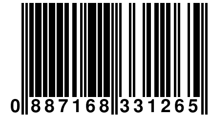 0 887168 331265