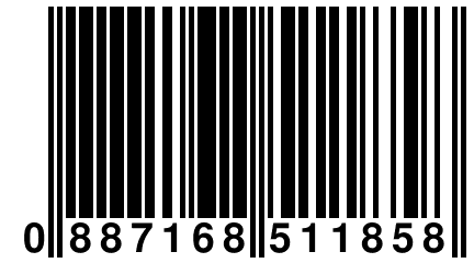 0 887168 511858