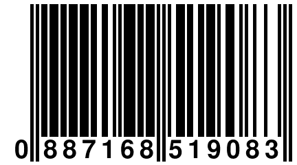 0 887168 519083