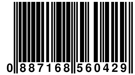 0 887168 560429