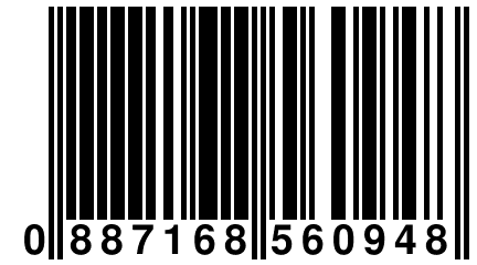 0 887168 560948