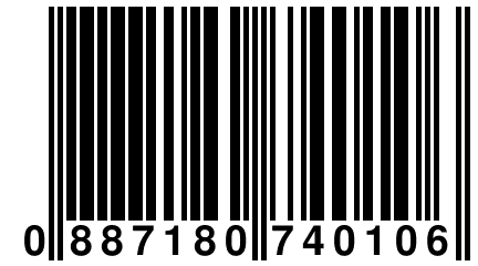 0 887180 740106