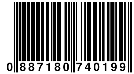 0 887180 740199