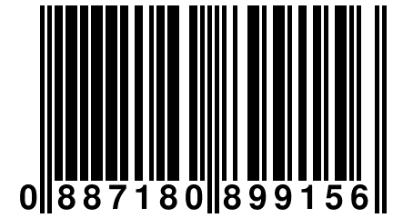 0 887180 899156