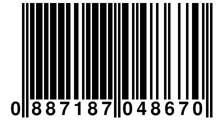 0 887187 048670