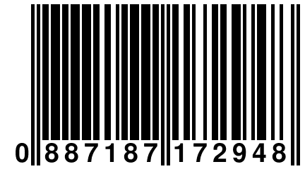 0 887187 172948