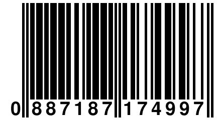 0 887187 174997