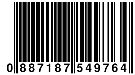 0 887187 549764