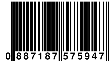 0 887187 575947