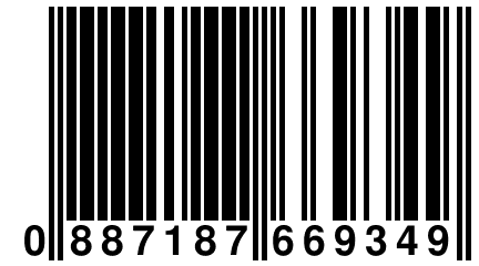 0 887187 669349