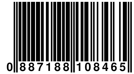 0 887188 108465