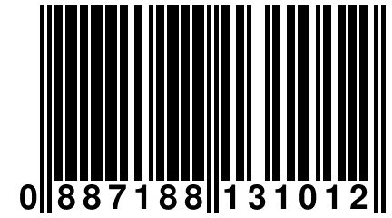 0 887188 131012