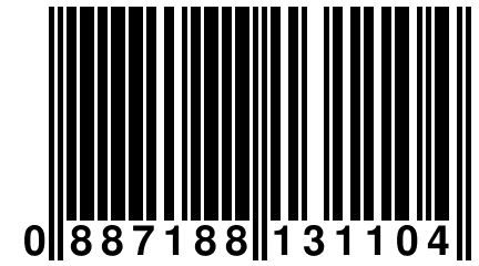 0 887188 131104