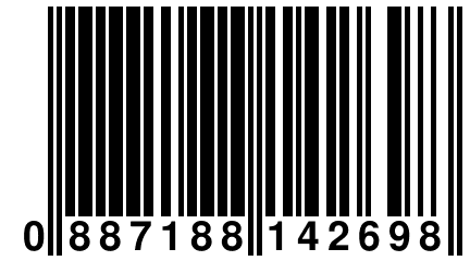 0 887188 142698