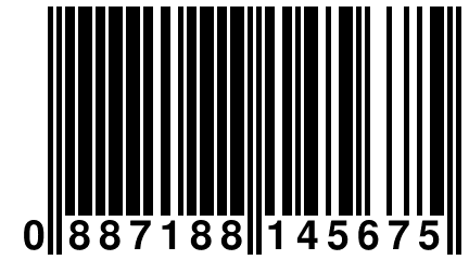 0 887188 145675