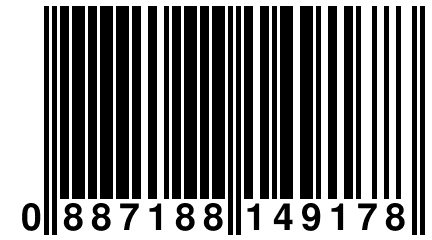 0 887188 149178