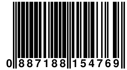 0 887188 154769