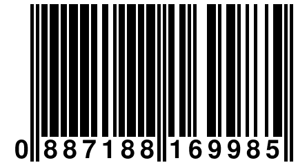 0 887188 169985