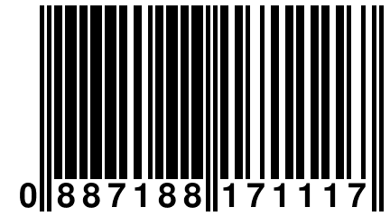 0 887188 171117