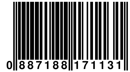 0 887188 171131