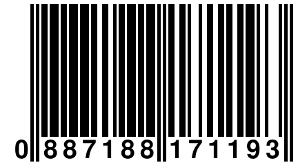 0 887188 171193