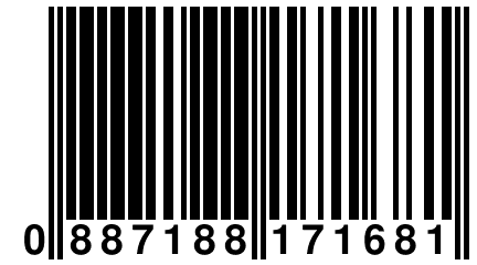 0 887188 171681