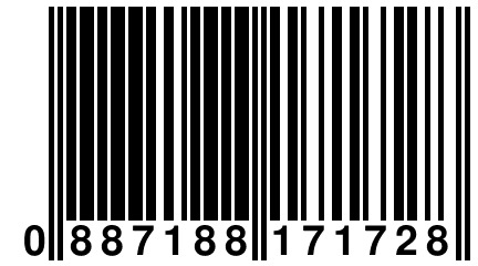 0 887188 171728