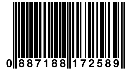 0 887188 172589