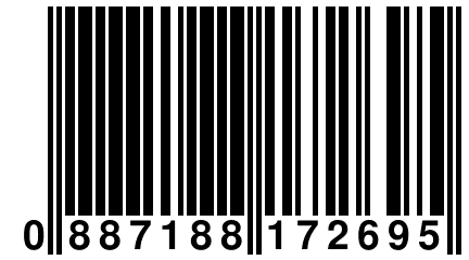 0 887188 172695