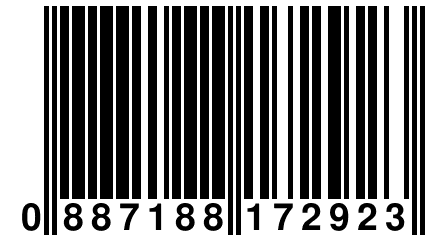 0 887188 172923