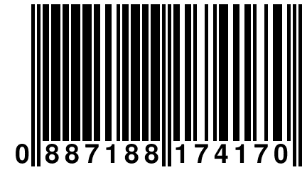 0 887188 174170