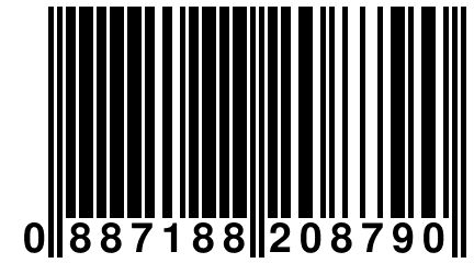 0 887188 208790