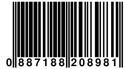 0 887188 208981